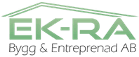 EK-RA Bygg & Entreprenad AB logotyp